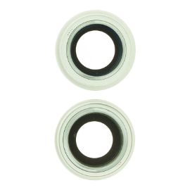 Staklo kamere za Iphone 15 Green OEM
