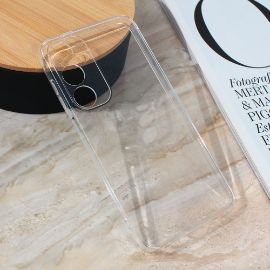 Torbica Teracell Giulietta za Samsung S926B Galaxy S24 Plus transparent