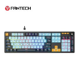 Tastatura Mehanicka Gaming Fantech MK893S RGB Atom 107S MIZU Blue (Rosie switch)