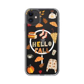 Torbica Print Magsafe za iPhone 11 6.1 Hello Fall