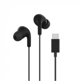Slika Xiaomi slusalice Type C crne