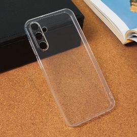 Torbica silikonska Ultra Thin za Samsung A156B Galaxy A15 5G transparent