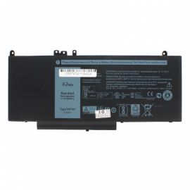 Slika Baterija za laptop Dell E5570 E5470 Battery 6MT4T HQ2200