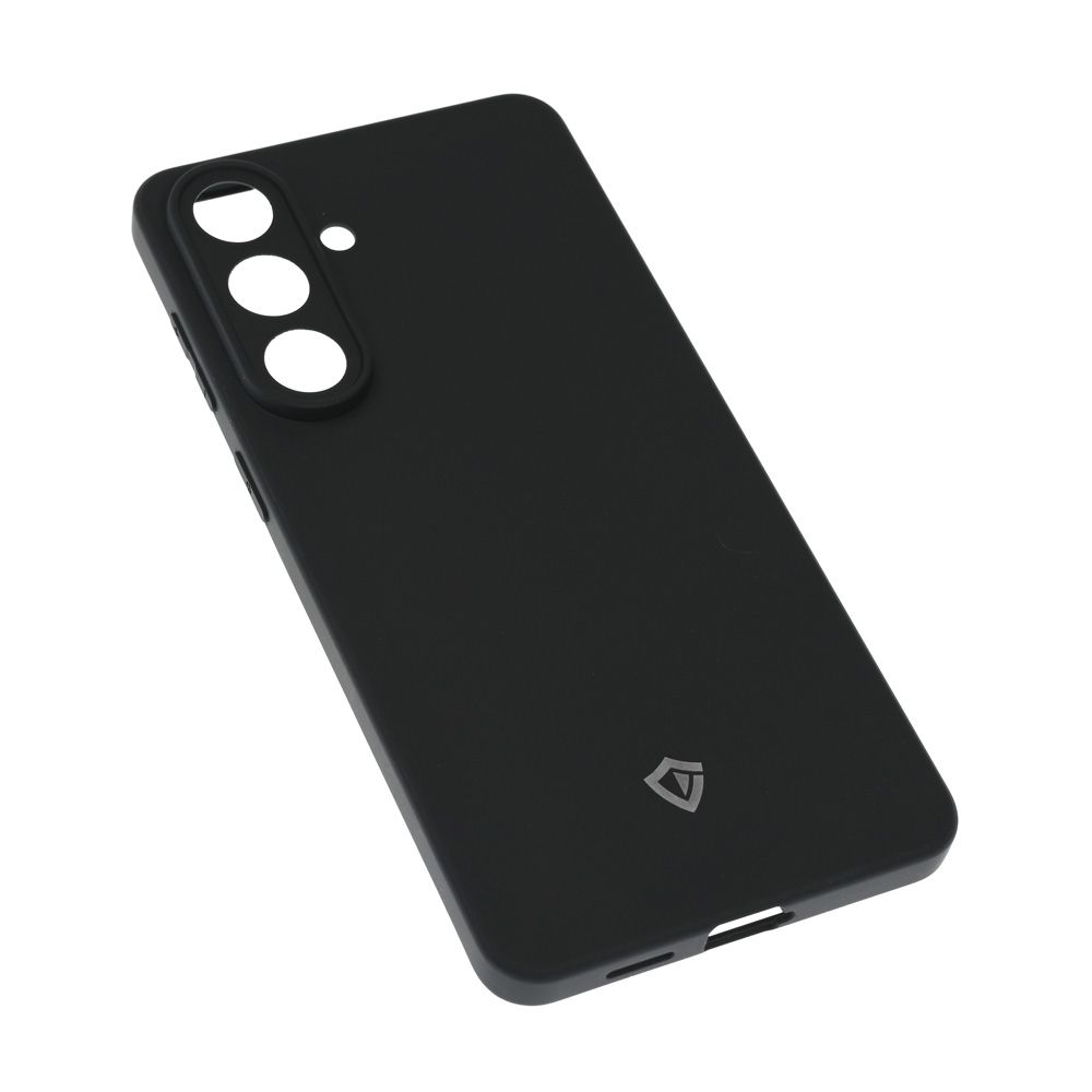 Torbica Teracell Skin za Samsung S741B Galaxy S26 FE mat crna