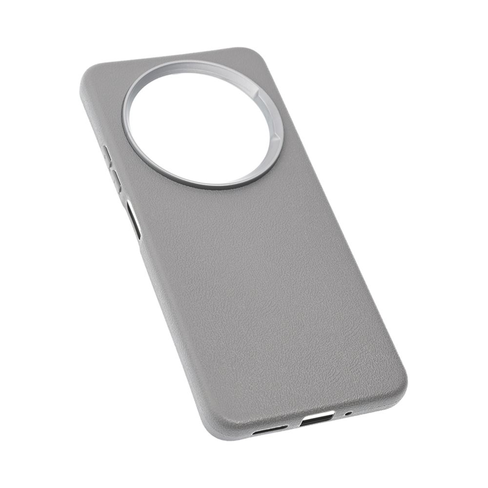 Torbica Elegant za Xiaomi Redmi 17c 4G siva
