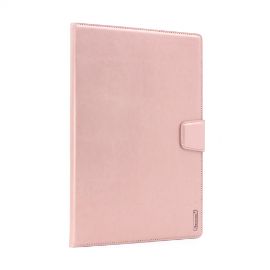 Slika Torbica Hanman Canvas ORG za Apple iPad Pro 12.9 2018/2020/2021 roze