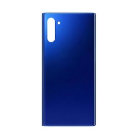 Slika Poklopac za Samsung N970/Galaxy Note 10 Aura blue (NO LOGO)