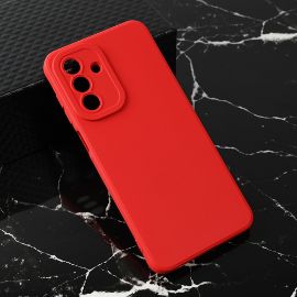 Torbica Teracell Giulietta za Samsung A266B Galaxy A26 5G mat crvena