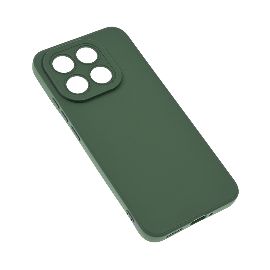 Slika Torbica Teracell Giulietta za Xiaomi 15T mat zelena