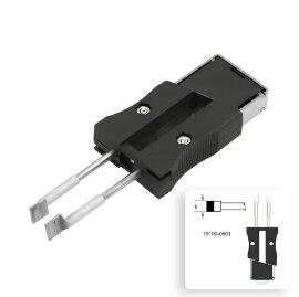 Vrh za elektricnu pincetu N9100 T9100-0601