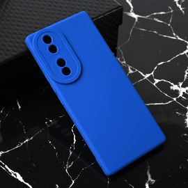 Slika Torbica Teracell Giulietta za Huawei Honor 70 mat plava