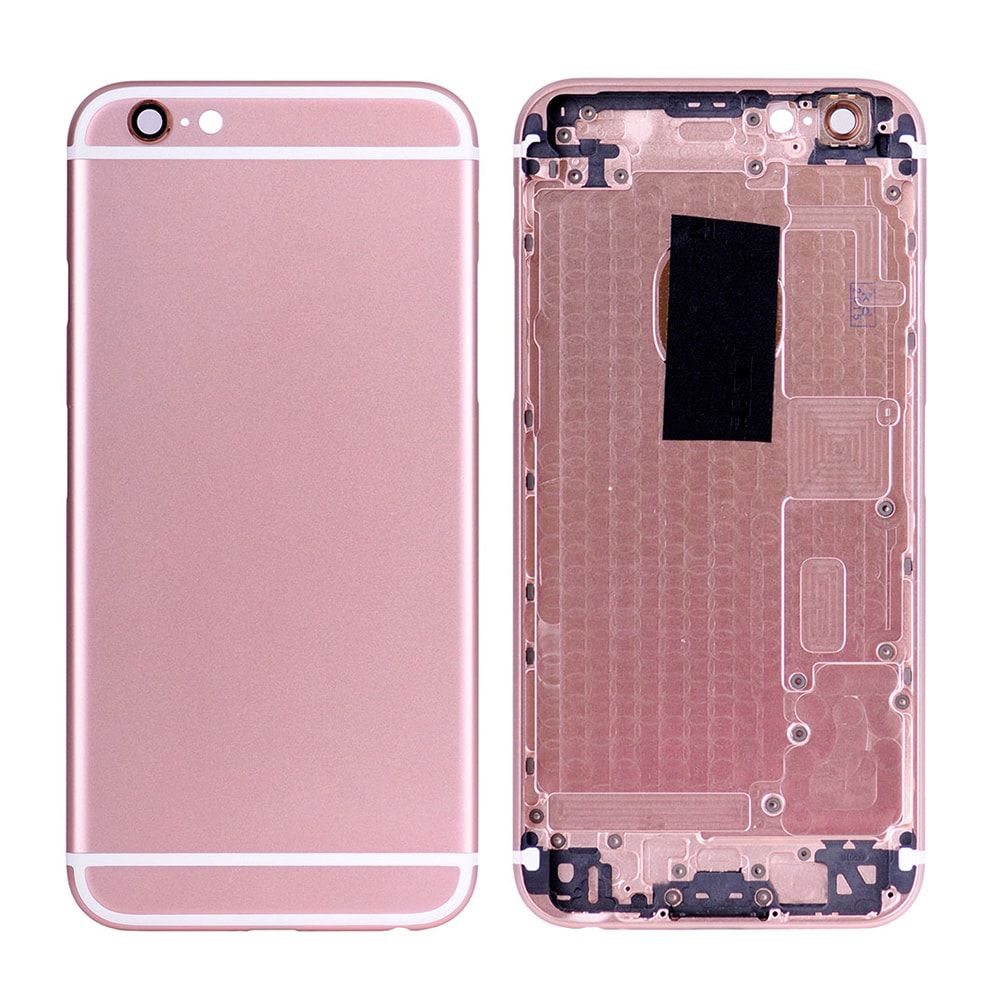 Oklop za Iphone 6S 4.7 roze