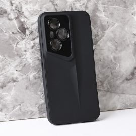 Torbica Blade za Honor 400 Pro crna