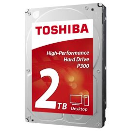 Slika Hard disk 2TB SATA3 Toshiba 64MB P300