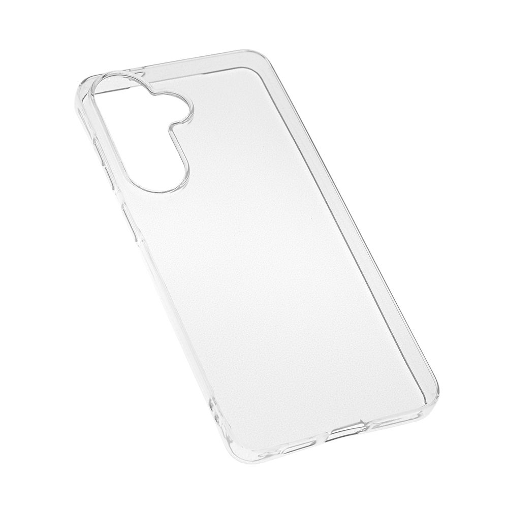 Torbica silikonska Ultra Thin za Samsung S946B Galaxy S26 Plus transparent
