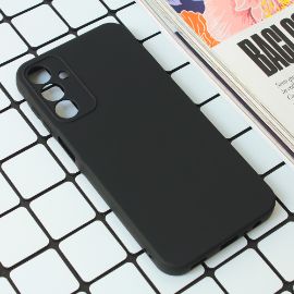 Torbica Nano Silikon za Samsung A156B Galaxy A15 5G crna