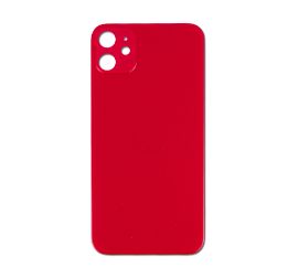 Slika Poklopac za Iphone 11 Red (NO LOGO)