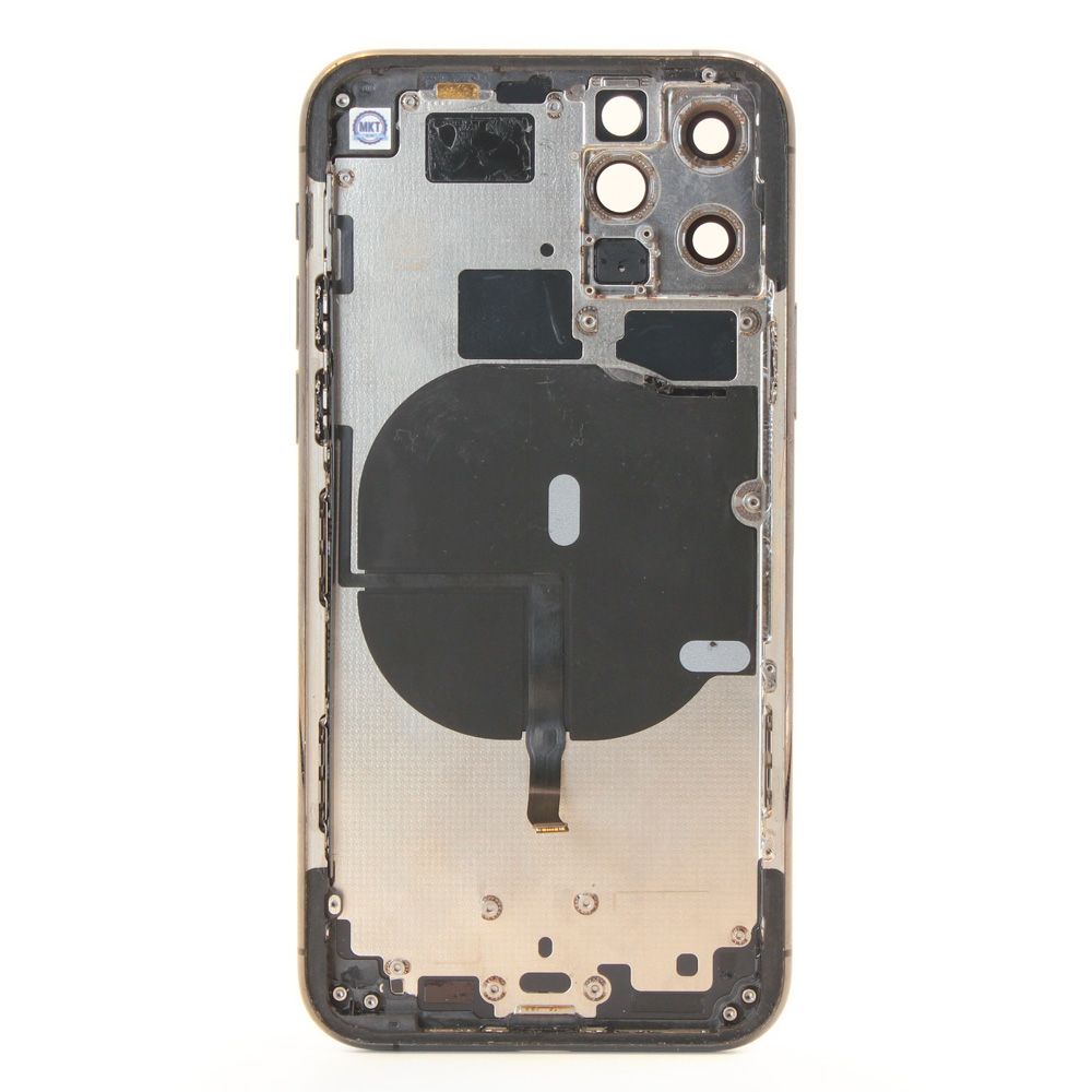 Oklop za Iphone 11 Pro Space Grey RFB SPO SH