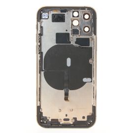 Oklop za Iphone 11 Pro Space Grey RFB SPO SH