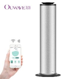 Slika Difuzer Ouwave OY-5 crni