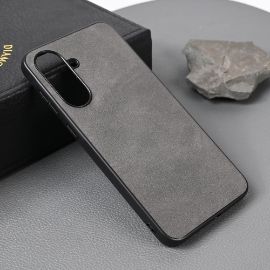 Slika Torbica OLGE za Samsung A366B Galaxy A36 5G siva