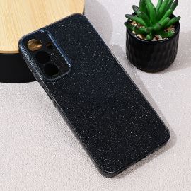 Slika Torbica Sparkle Dust za Samsung A165F Galaxy A16 5G crna