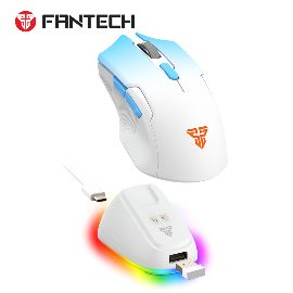 Slika Mis Wireless Fantech WG11V2RD Cruiser II plavi
