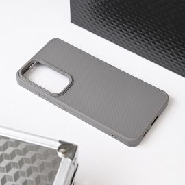Slika Torbica Magsafe Kevlar za Samsung S931B Galaxy S25 siva