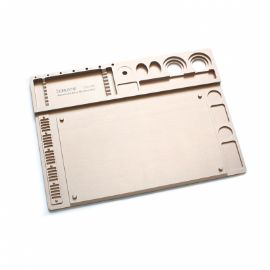 Aluminijumska podloga BK 690
