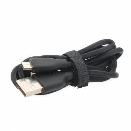 Slika Data kabl Teracell ULTRA micro usb crni 1m