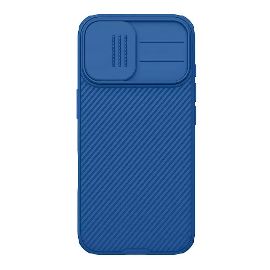 Torbica Nillkin CamShield Pro za iPhone 17 6.3 plava