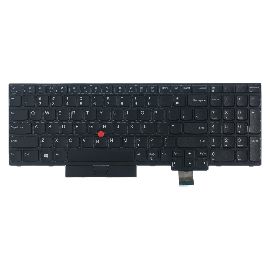 Tastatura za laptop Lenovo ThinkPad T570 T575 T580 P51S P52S sa misem ORG