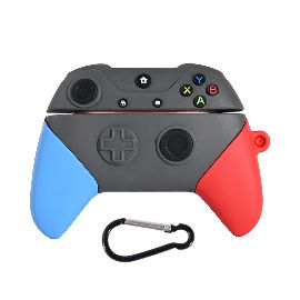 Torbica za Airpods Pro/Pro 2 Joystick plava