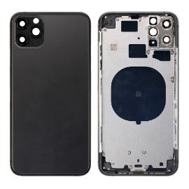 Oklop za Iphone 11 Pro MAX Space grey