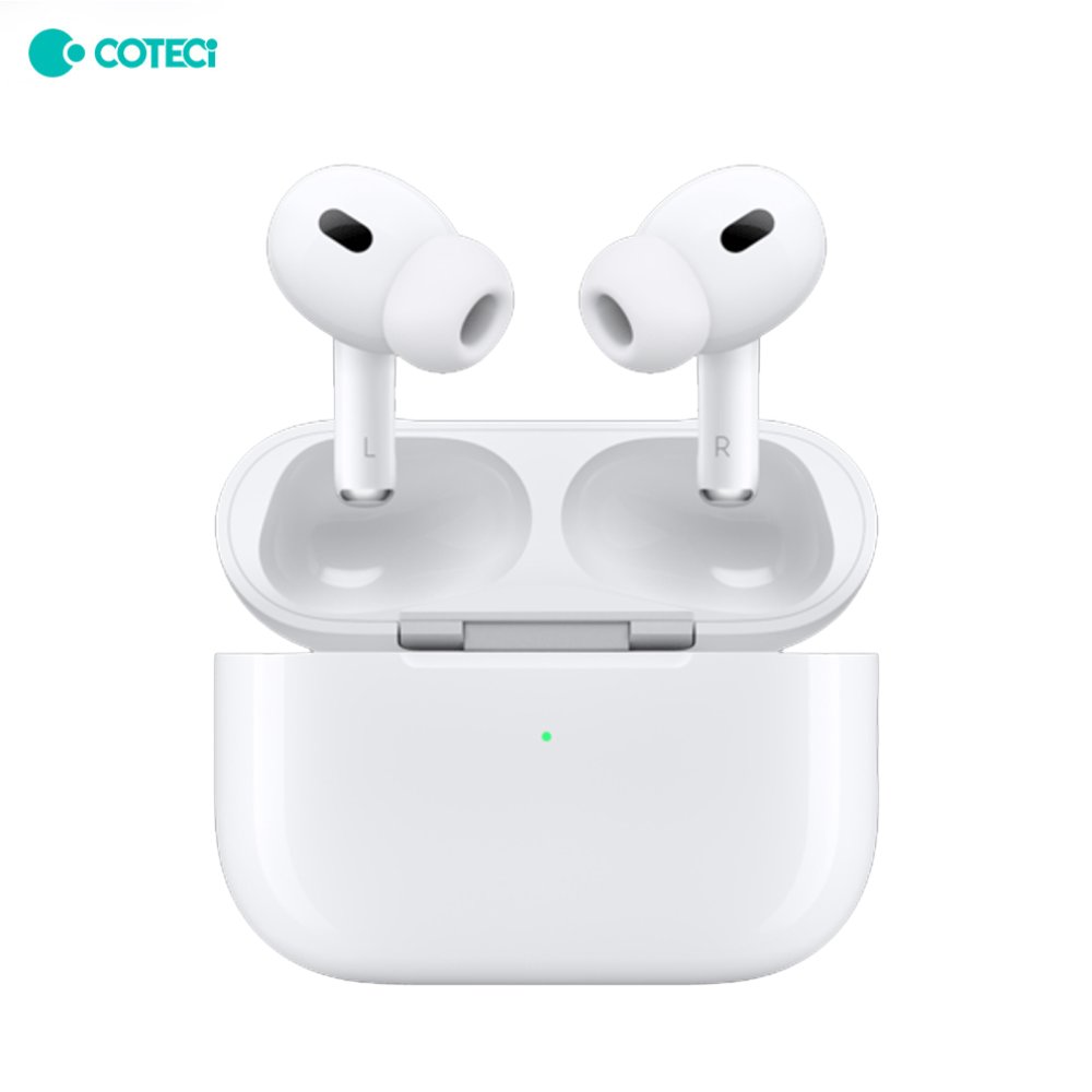 Bluetooth slusalice Coteci Smart Pods Pro 3 bele