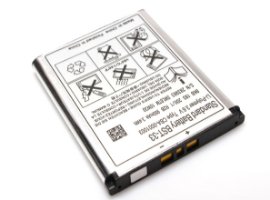 Baterija standard za Sony-ericsson K800 900mAh