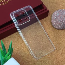 Slika Torbica Teracell Giulietta za Xiaomi 13 Pro transparent
