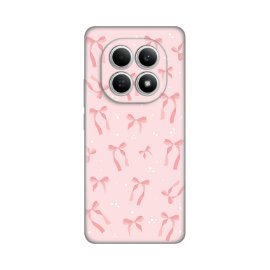 Slika Torbica Silikonska Print za Xiaomi Redmi Note 15 4G Bow