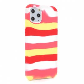 Slika Torbica Rainbow lines za iPhone 11 Pro 5.8 type 3