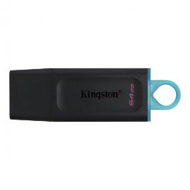 Kingston Data Traveler Exodia Onyx DTX USB flash memorija 64GB 3.2 crna