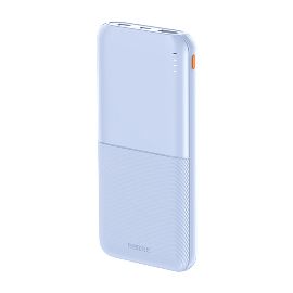 Power bank prenosiva baterija REMAX Lango II Series RPP-23 2.4A 10000mAh plavi