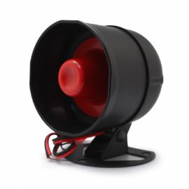 Slika Sirena ES-511 12V 600mA 105db