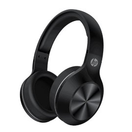 Slika Bluetooth slusalice HP BM200 crne