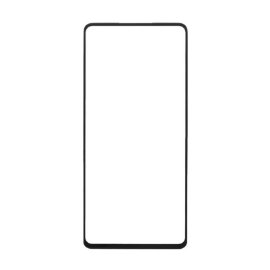 Slika Staklo touch screen-a za Samsung A725/Galaxy A72 Crno (Original Quality)