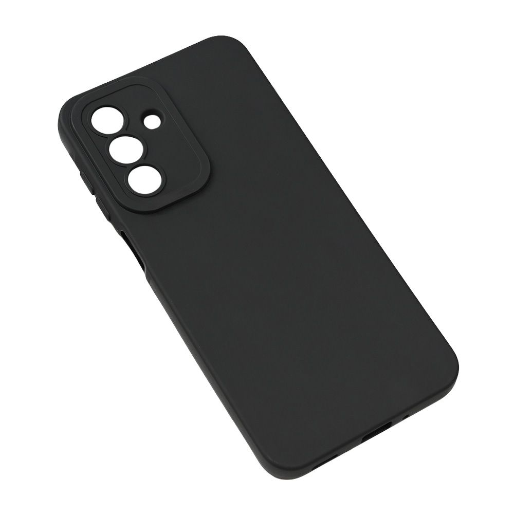 Torbica Teracell Giulietta za Samsung A276B Galaxy A27 5G mat crna