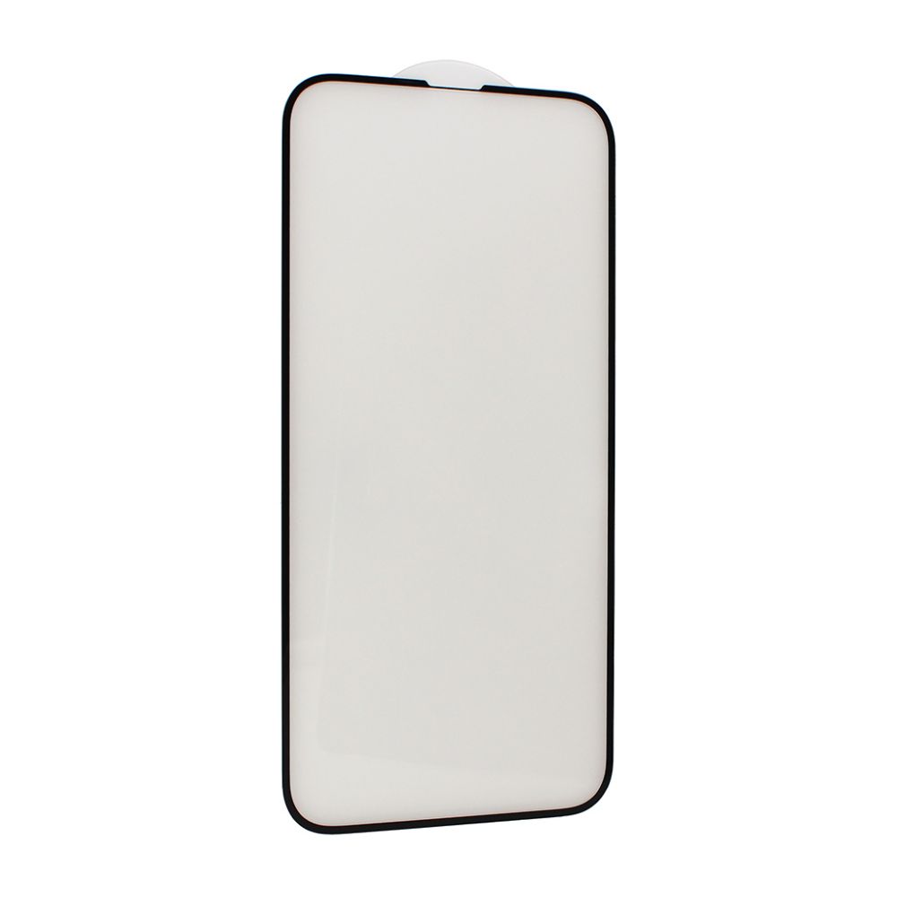 Zastitno staklo Tempered Glass 2.5D full glue za iPhone 13 Pro Max/14 Plus 6.7 crni