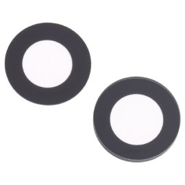 Slika Staklo kamere (bez frejma) za iPhone 15/15 Plus OEM