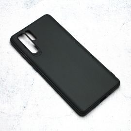Torbica 3D Camera za Huawei P30 Pro crna