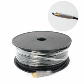 Slika Kabl HDMI na HDMI JWD-HDMI-05 opticki 4K 60HZ 50m