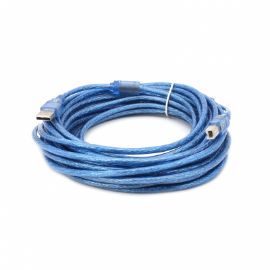 Slika Kabl USB AM na BM 10m